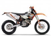 KTM 250 EXC-F KTM 250 EXC-F